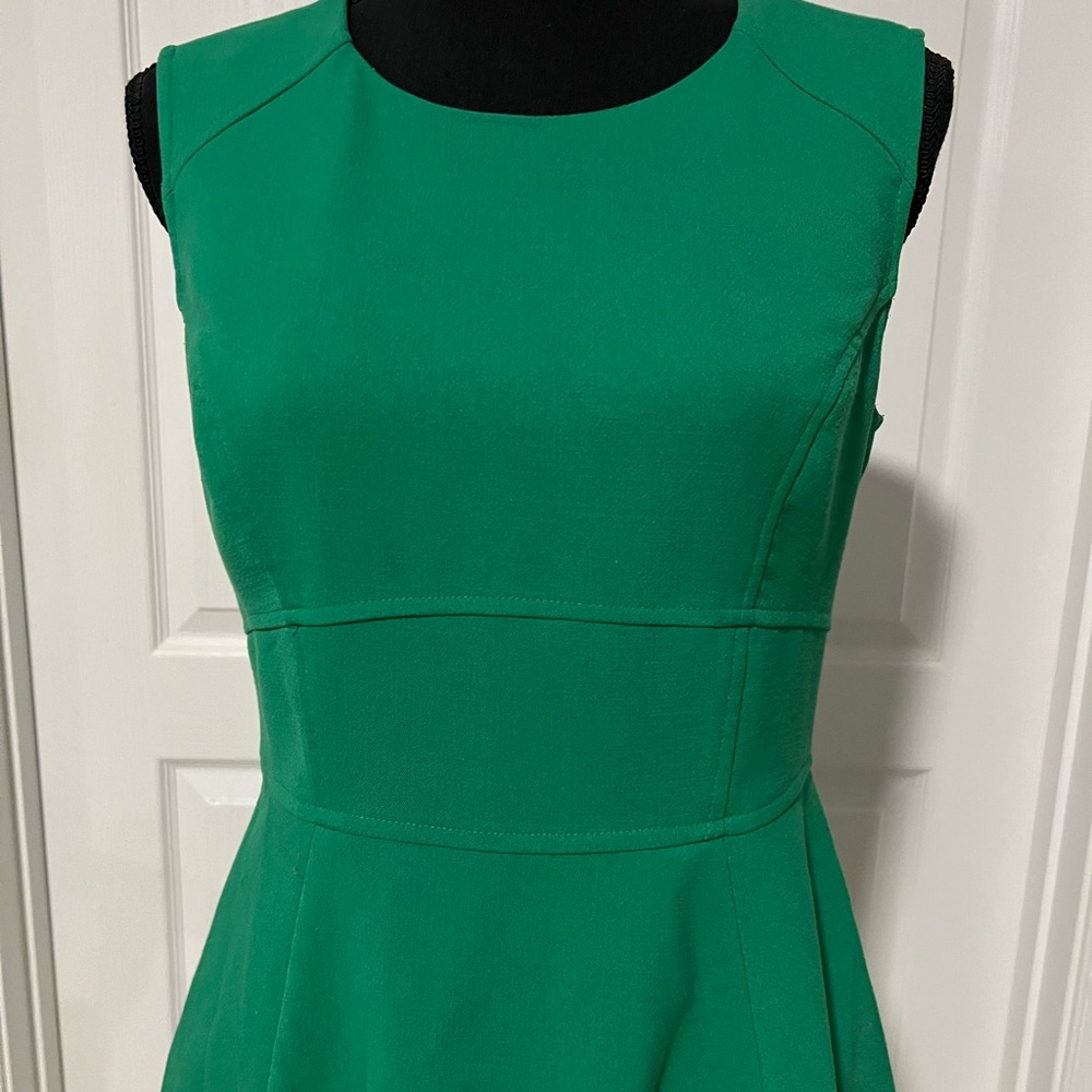 Beautiful line A dress